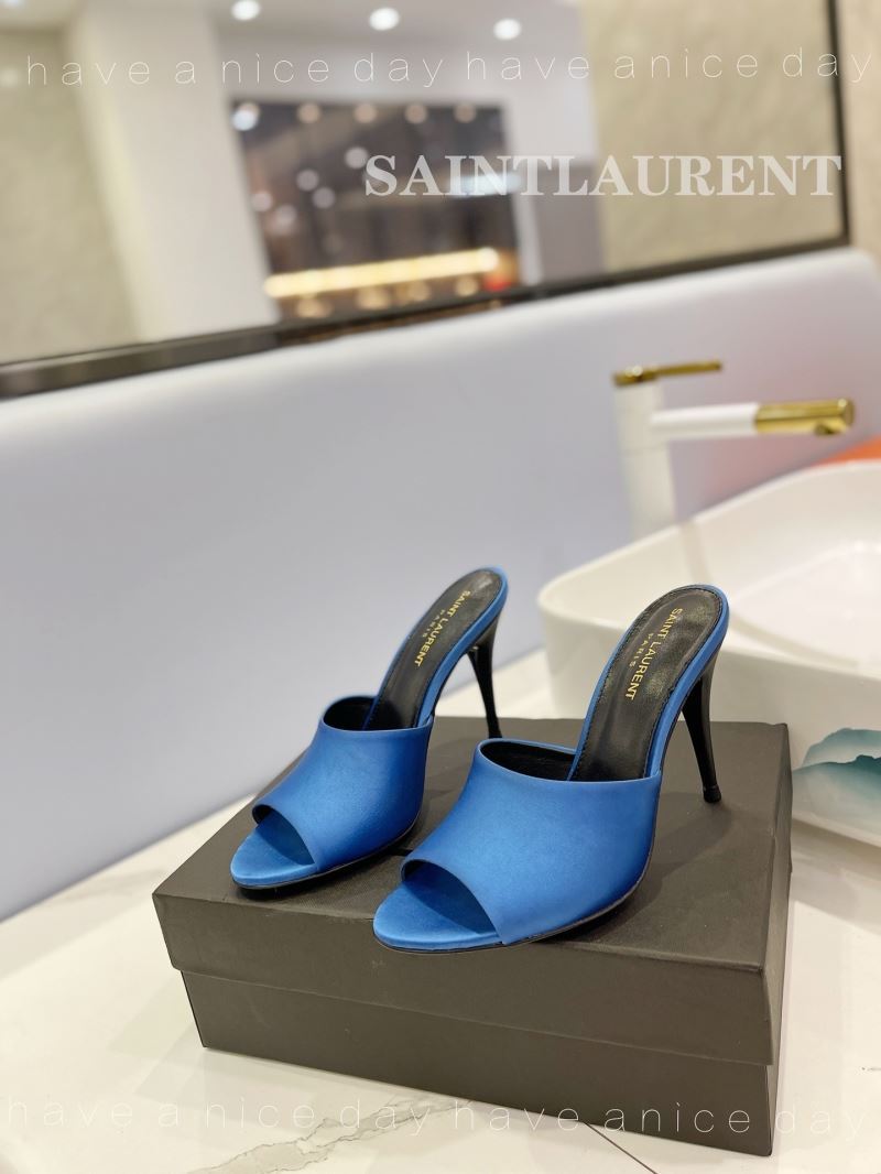 Ysl Sandals